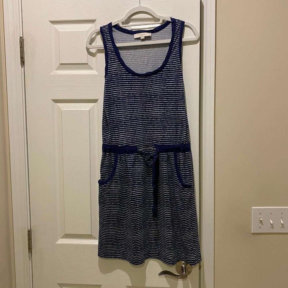 LOFT Dress, Size Medium
